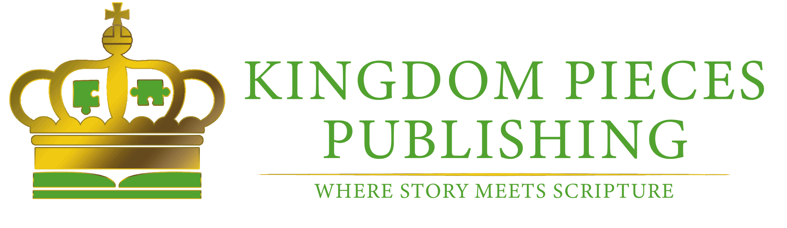 Kingdom Pieces Publishing