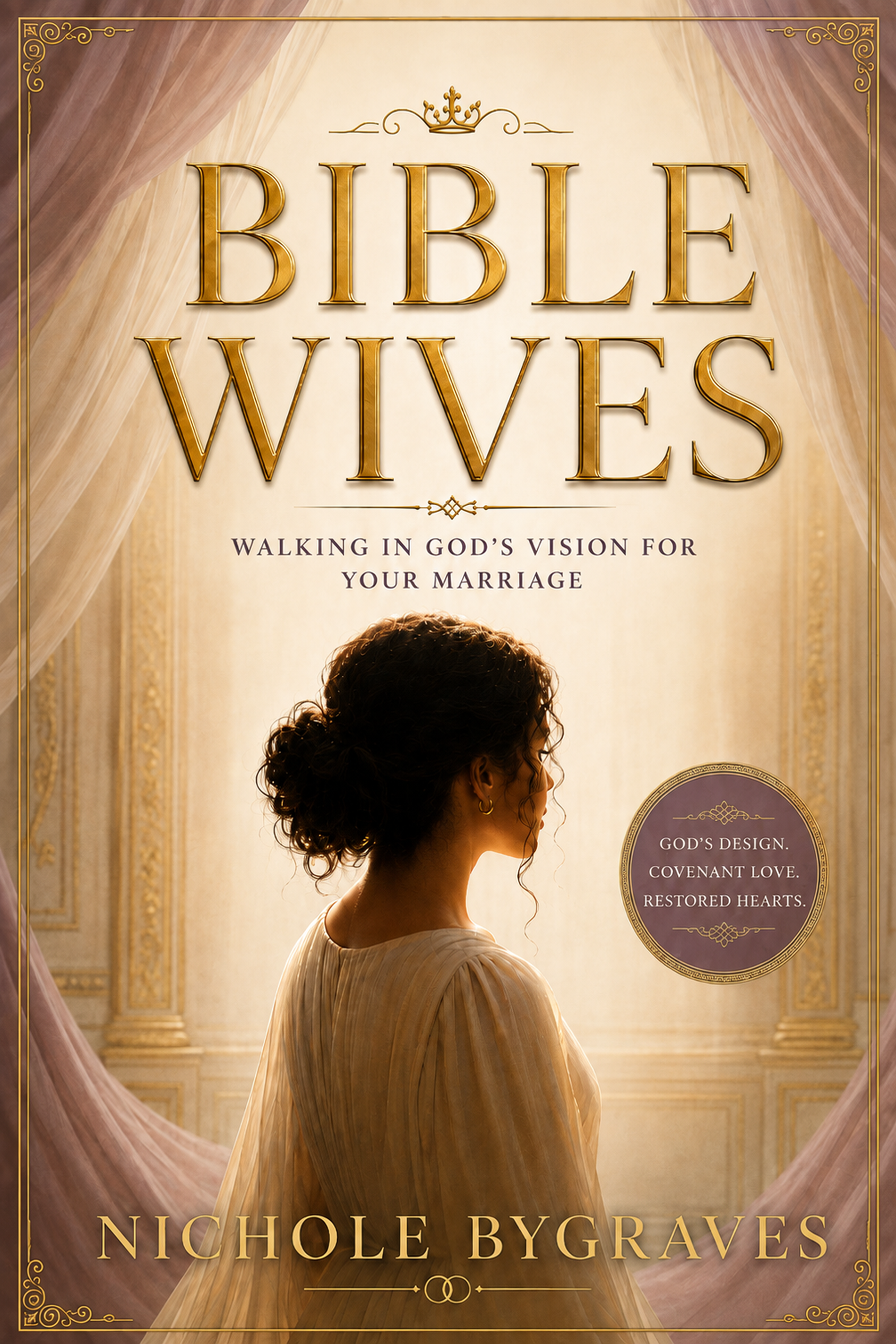 Bible Wives - Kingdom Pieces Publishing
